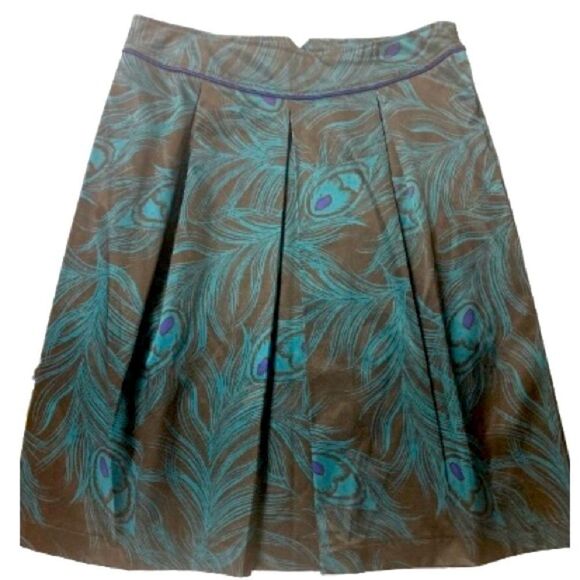 East  5th Skirt - Picture 1 of 5